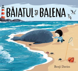 Baiatul si balena