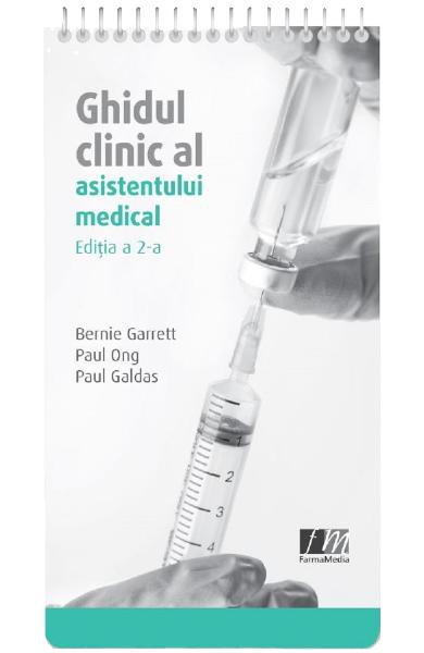 Ghidul clinic al asistentului medical - K. Kiesewalter