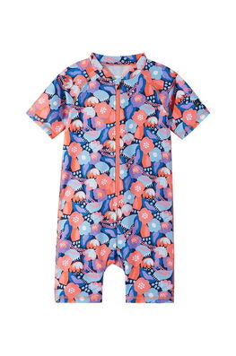 Costum Pentru Copii Culoarea Rosu Reima