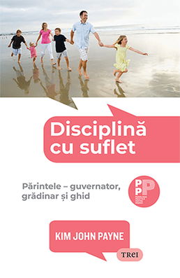 Disciplina cu suflet