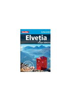 Elveţia - începe călătoria - Paperback brosat - *** - Linghea