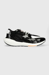 Adidas By Stella McCartney Pantofi De Alergat Ultraboost Culoarea Negru Dama, Sintetic