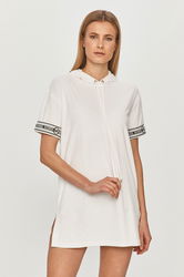 Rochie De Plaja MICHAEL Michael Kors Dama Alb, Model Print