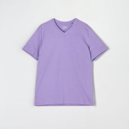 Sinsay - Tricou - Violet