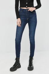 Miss Sixty Jeansi Bettie Femei , Medium Waist Dama Bleumarin