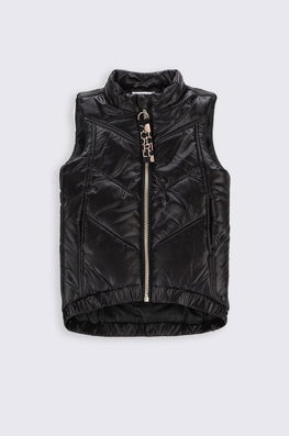 Coccodrillo Vesta Copii Culoarea Negru