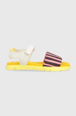 Camper Sandale Copii Multicolor, Piele