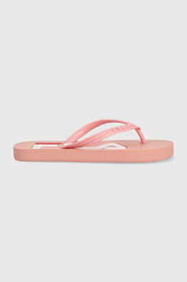 Fila Slapi Copii Culoarea Roz, Sintetic