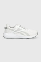Reebok Pantofi De Alergat Lite Plus 3 Culoarea Alb Dama, Sintetic