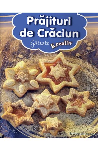 Prajituri de Craciun