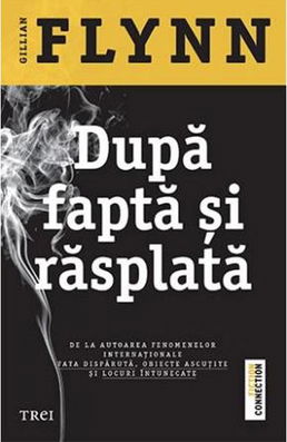 Dupa fapta si rasplata - Gillian Flynn