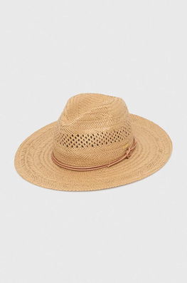 Lauren Ralph Lauren Palarie Culoarea Bej Dama