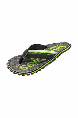Gumbies Slapi Barbati, Culoarea Gri Bărbaţi, Textil