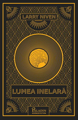 Lumea Inelara Vol. 1: Lumea Inelară