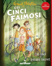 Cei cinci faimosi Vol. 2