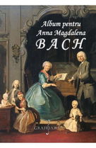 Album pentru Anna Magdalena Bach