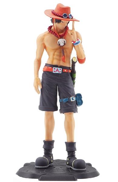 Figurina: Portgas D. Ace. One Piece