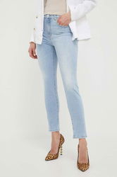 Pinko Jeansi SUSAN Femei Dama Albastru