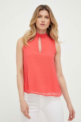 Liu Jo Bluza Femei, Culoarea Roz, Neted Dama, Casual