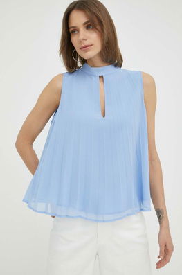 Liu Jo Bluza Femei, Neted Dama Albastru, Casual