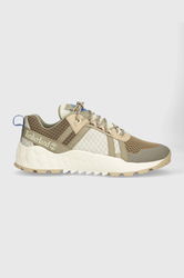 Timberland Sneakers Solar Wave LT Low Culoarea Bej, TB0A5SQ4DQ91 Bărbaţi, Textil