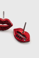 Dkny Cercei Dama Rosu