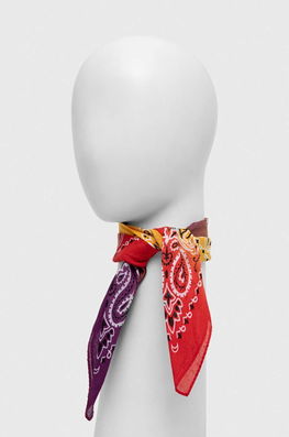 Medicine Modelator Dama Multicolor, Bumbac