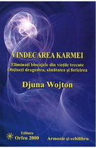 Vindecarea Karmei - Djuna Wojton