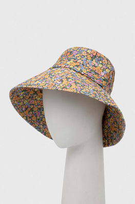 Rip Curl Palarie Din Bumbac Bumbac Dama Multicolor