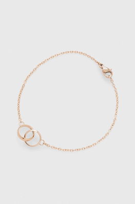 Daniel Wellington Bratara Femei Dama Roz
