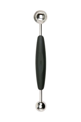 OXO Lingură Dublă Pentru Pepene Galben Good Bărbaţi Negru
