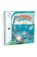 Flippin Dolphins. Delfini jucausi