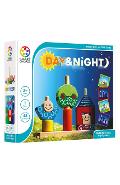 Day and Night