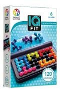 IQ Fit