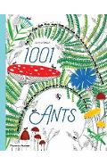 1001 Ants - Joanna Rzezak