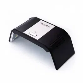 Lampa UV LED 36W ForeverNails On The Go Black