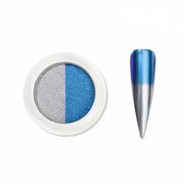 Pigment unghii Dual-Color 02