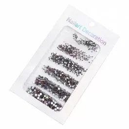 Cristale Unghii Tip Swarovski Set 1440 buc - 04