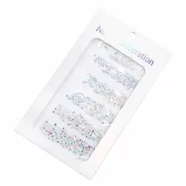 Cristale Unghii Tip Swarovski Set 1440 buc - 05