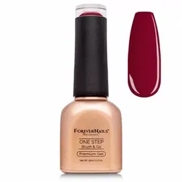 Oja Semipermanenta 3 in 1 ForeverNails One Step I Know I Look Good