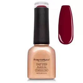 Oja Semipermanenta 3 in 1 ForeverNails One Step Pure Intentions 105S