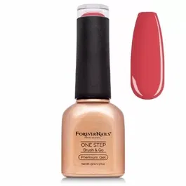 Oja Semipermanenta 3 in 1 ForeverNails One Step Divalicious 109S