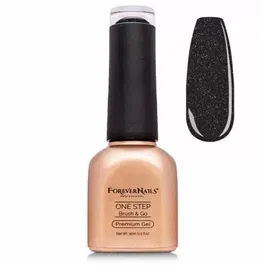 Oja Semipermanenta 3 in 1 ForeverNails One Step Beauty Icon 128S
