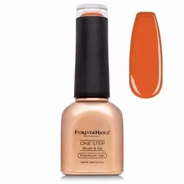 Oja Semipermanenta 3 in 1 ForeverNails One Step Phoenix 132S