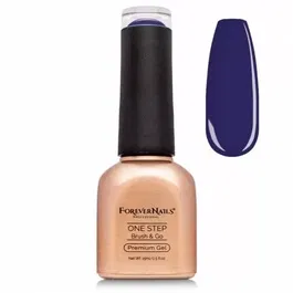 Oja Semipermanenta 3 in 1 ForeverNails One Step Follow the Stars 139S