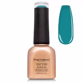 Oja Semipermanenta 3 in 1 ForeverNails One Step My Best Look 140S