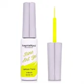 Liner Artistic Oja Semipermanenta ForeverNails Lemon Tonic