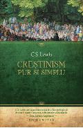 crestinism, pur si simplu - c.s. lewis