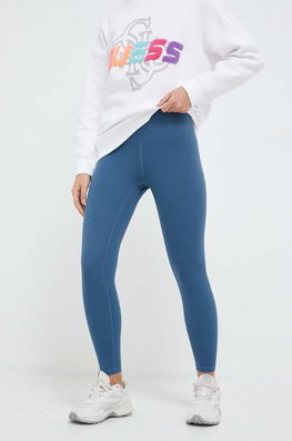 Joy In Me Jambiere De Yoga 7/8 Unity Neted Dama Albastru, Tricotaj