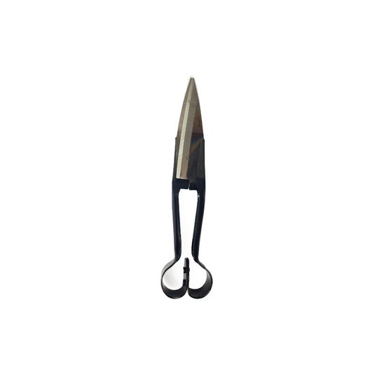 Foarfec de tuns oi, negru, mare MX323